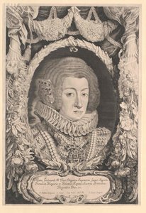 Infanta de España María Ana