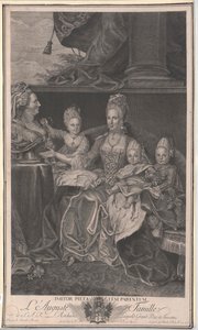 Infanta de España María Luisa