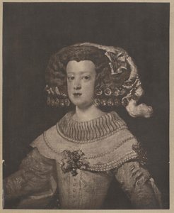 Infanta de España María Teresa