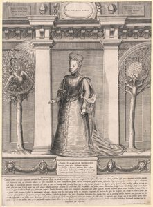 Infanta de España María