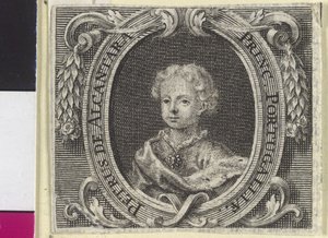 Infante de Portugal Pedro