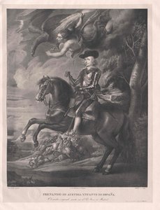 Infante de España Fernando