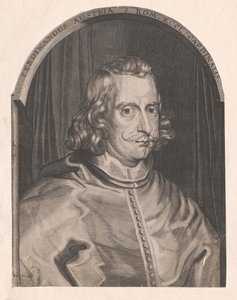 Infante de España Fernando de Artist Unknown