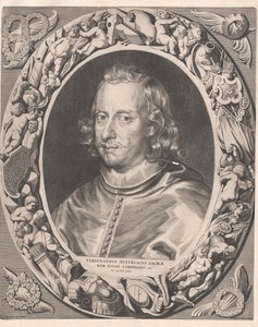 Infante de España Fernando