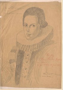 Infante de España Karl de Artist Unknown