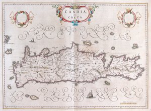 Isla de Creta, ©