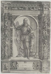 Jacopo Soranzo de Artist Unknown