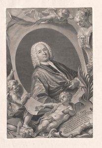 Jakob Frey de Artist Unknown