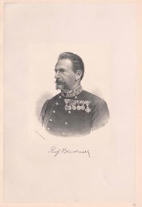Jakob Lechner de Artist Unknown