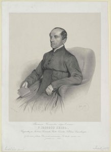 Jakob Seidl de Artist Unknown