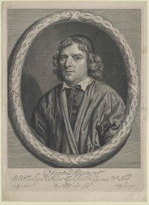Jakob Stermont (imprimir)
