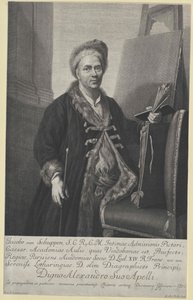 Jakob van Schuppen