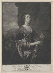 Jane Wenman de Artist Unknown