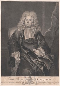 Jean Baptiste Coignard