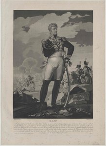 Jean Comte Rapp de Artist Unknown