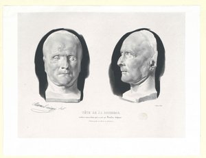 Jean Jacques Rousseau