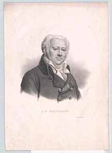 Jean Nicolas Corvisart des Marest de Artist Unknown