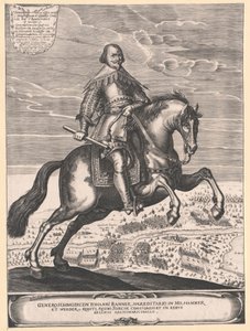 Johan Baner de Artist Unknown