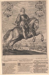 Johan Baner de Artist Unknown
