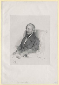 Johann Adam conde Abensperg Traun