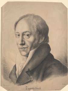 Johann Bartholomew Trommsdorff