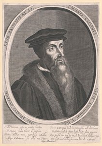 Juan Calvino