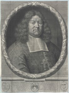 Johann Christoph Adelmann de Adelmannsfelden