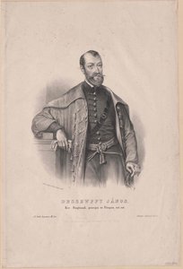 Johann Dessewffy-Csernek
