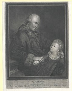 Johann Georg Sulzer