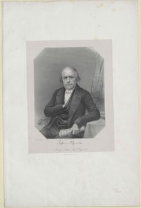 Johann Gottlob Schneider de Artist Unknown