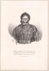 Johann Nepomuk Conde de Klebelsberg