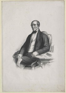 Johann Nepomuk Kanka de Artist Unknown