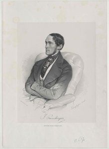 Johann Promberger de Artist Unknown