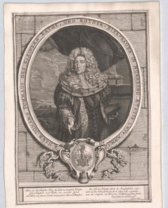 Johann buena difusión de Artist Unknown