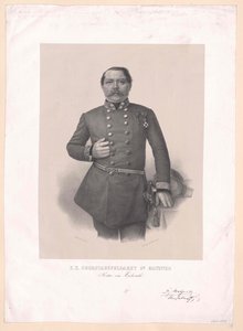 Johann Matzner, caballero de Heilwerth de Artist Unknown