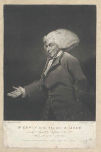 John Edwin de Artist Unknown