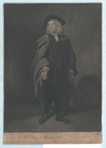 John Moody de Artist Unknown