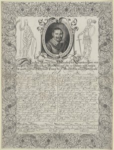 Joos van Trappen de Artist Unknown