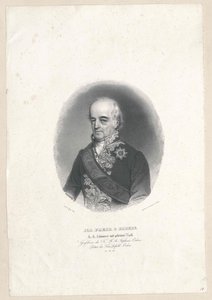 Joseph Augustin barón de Erberg