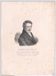 Joseph Barón Wattmann-Maelcamp-Beaulieu (imprimir)