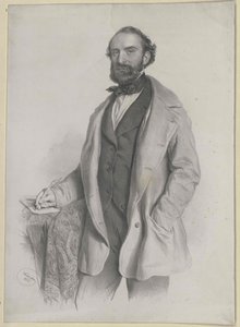 Joseph Bossi de Artist Unknown