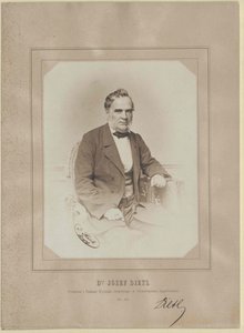 Joseph Dietl de Artist Unknown