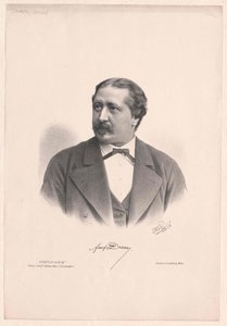 Joseph Durm (imprimir)