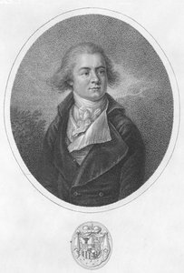 Joseph Franz Maximilian Lobkowitz de Artist Unknown