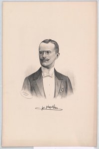 Joseph Kupka de Artist Unknown