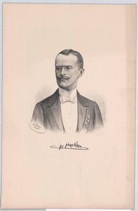 Joseph Kupka de Artist Unknown