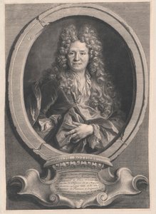 Joseph Roettiers de Artist Unknown