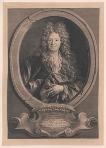 Joseph Roettiers de Artist Unknown
