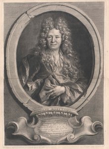 Joseph Roettiers de Artist Unknown