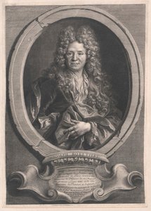 Joseph Roettiers de Artist Unknown
